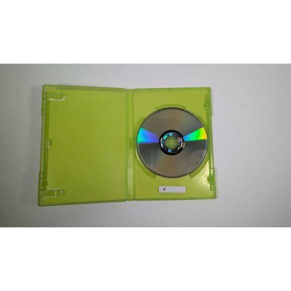 Eternal Sonata (Microsoft Xbox 360, 2007) with Case & Disc - Picture 4 of 4